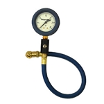 Intercomp 360069 2-1/2 In. Glow-In-The-Dark Tire Pressure Gauge-30 PSI
