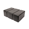 JAZ Products 892-016-01 Street Rod Fuel Cell, 16 Gallon, 25 x 17 x 9