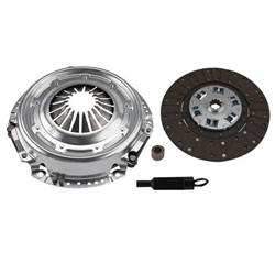 1955-79 Chevy/GM Street Series Clutch Kit, 11 Inch w/ 1-1/8 Inch-10 Spline