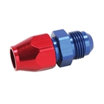 Russell Performance 639230 1/2 Inch Tubing to -8 AN Male Flare Adapter