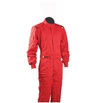Garage Sale - Sparco Lico Steel Race Suit, Small
