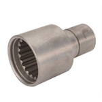 Winters Performance 2975 Swivel Spline Drive Coupler