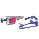 Web Only Special - Falcon Racing Transmission with Free Tranny Stand