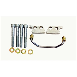 Garage Sale - Dynalite II Spacer Kit
