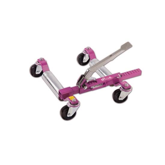 GoJak 5211 Self-Loading Car Dolly GoJak 5211 Self-Loading Car Dolly