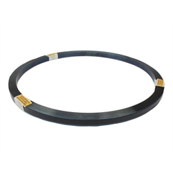 Tempered Spring Steel, 40 Ft.