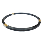 Tempered Spring Steel, 40 Ft.