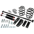 1965-72 Chevy Pickup Rear Lowering Kit