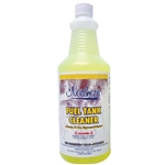 Fuel Tank Cleaner and Prep, SF 77, 1 Quart