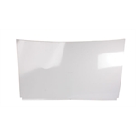 1981-88 Monte Carlo Manufactured Trunk Lid