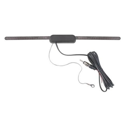 Hidden Radio Antenna