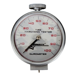 Longacre 50544 Tire Durometer