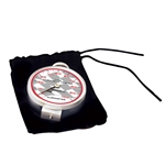 Longacre Tire Durometer