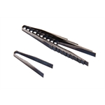 Van Alstine V100 Flat Bottom Grooving Blades