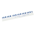 Blue Plastigauge for Bearing Clearance, .004-.009 Inch