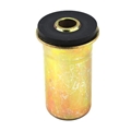 Urethane Lower A-Arm Bushing, 1982-2002 Chevy S-10, 1.650 O.D. x .500 I.D.