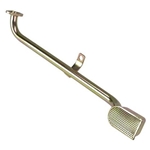 Pick-Up for Small Block Ford 302 Claimer Oil Pan