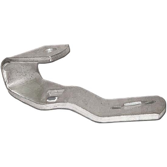D&R Classic Z20061 1968-69 Transmission Gear Selector Lever Bracket D&R Classic Z20061 1968-69 Transmission Gear Selector Lever Bracket
