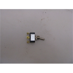 Garage Sale - Double Throw Switch, Dual Ignition