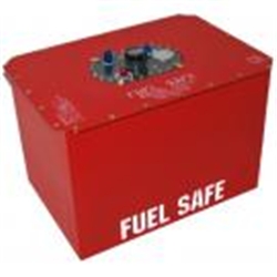 Garage Sale - Fuel Safe Enduro Racing Fuel Cell, 32 Gallon
