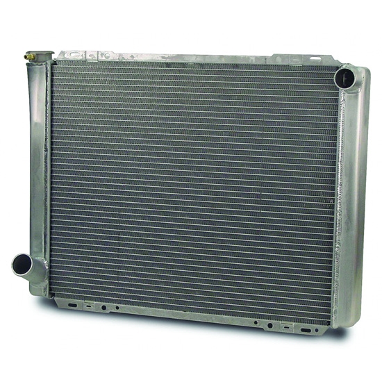 AFCO 80103FNPZ Performance Mopar Alum. Radiator-26.75x19 In-Polished AFCO 80103FNPZ Performance Mopar Alum. Radiator-26.75x19 In-Polished