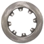 U.S. Brake Straight Vane Rotor, 12.19 x 1.25 Inch U.S. Brake Straight Vane Rotor, 12.19 x 1.25 Inch