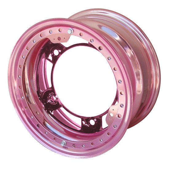 Aero 53-900540PIN 53 Series 15x10 Wheel, BL, 5 on WIDE 5, 4 Inch BS Aero 53-900540PIN 53 Series 15x10 Wheel, BL, 5 on WIDE 5, 4 Inch BS