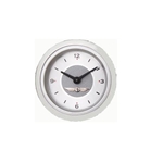 Classic Instruments AW90SRC All American Series Clock