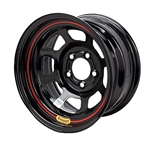 Bassett DOT Approved Racing Wheels - 15x7, 5 on 4-3/4
