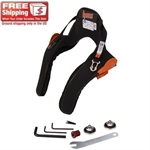 HANS DK12034-321 Adjustable Hans Device, Post Anchor, SA, Medium
