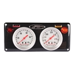Longacre 44462 AccuTech Sportsman Racing Gauges