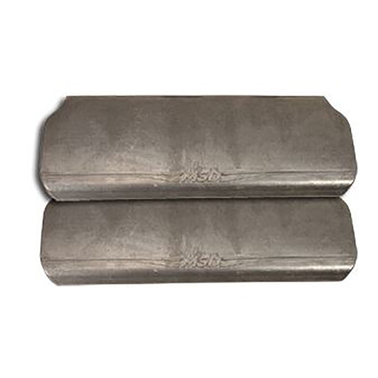 MSD 29721 Atomic LS Coil Covers LS1, LS6, Raw eBay