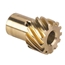 MSD 8471 Chevy Bronze Distributor Drive Gears MSD 8471 Chevy Bronze Distributor Drive Gears