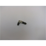 Garage Sale - 90 Degree Steel Bulkhead Adaptor, AN4