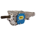 Bert LMZ Aluminum Transmission