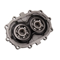 Winters Performance K3736-8208C HD Mag Rearend Quickchange Gear Cover
