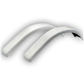 Model T Fiberglass Front Fender, 3-1/2 Inch