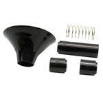 Professional Products 20004 Airflo Insert, Demon Carb w/ Choke