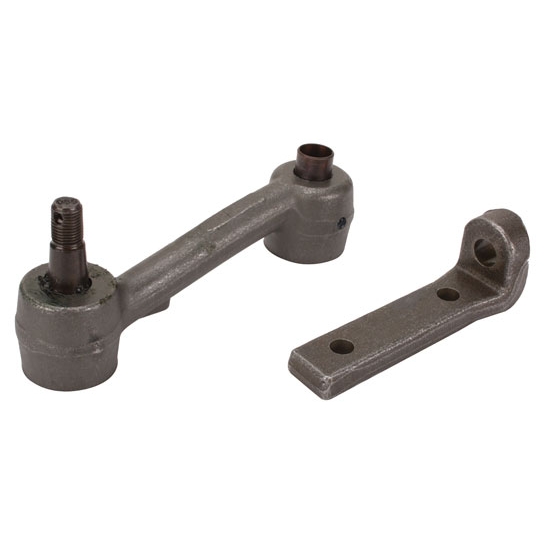 Elgin Industries 3K8158 1967-70 Mustang Power Steering Idler Arm Elgin Industries 3K8158 1967-70 Mustang Power Steering Idler Arm
