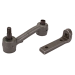 Elgin Industries 3K8158 1967-70 Mustang Power Steering Idler Arm