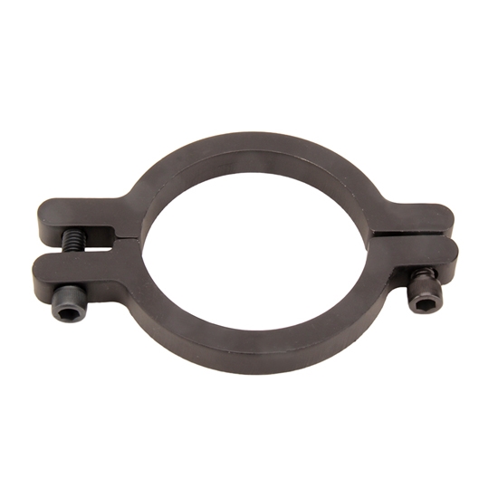 Wehrs Machine WM293 Limit Chain Axle Clamp, Steel