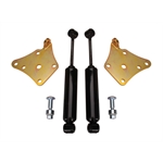 1935-40 Ford Rear Shock Kit