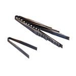 Van Alstine V100 Round Bottom Grooving Blades