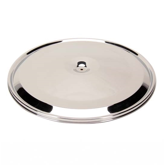 Classic Headquarters W-461 67-72 Nova/Camaro Closed Air Cleaner Lid Classic Headquarters W-461 67-72 Nova/Camaro Closed Air Cleaner Lid