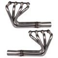 Small Block Ford Sprint Roadster Headers, Plain