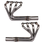 Small Block Ford Sprint Roadster Headers, Plain