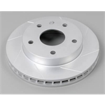 Garage Sale - Power Slot Brake Rotors