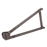 Swindell Series Eagle 3 Hole Jacobs Ladder, 12.25 Inch