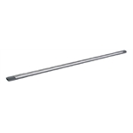 T-Bar Hollow Torsion Bars
