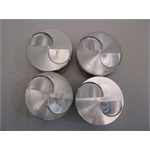 Garage Sale - KB Hypereutectic 2300 Ford Pistons, .030 Over